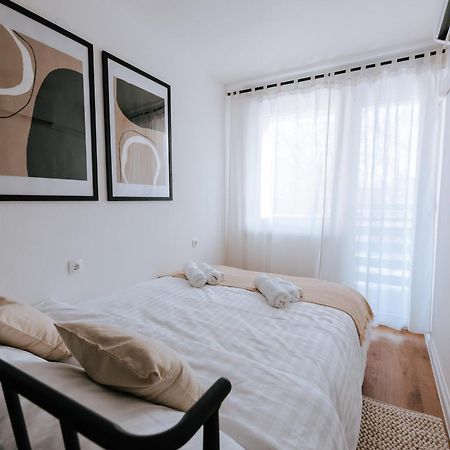 Apartman Vista Daruvar Exterior photo