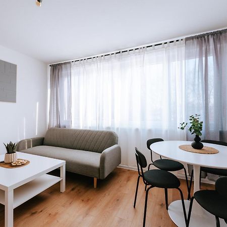 Apartman Vista Daruvar Exterior photo
