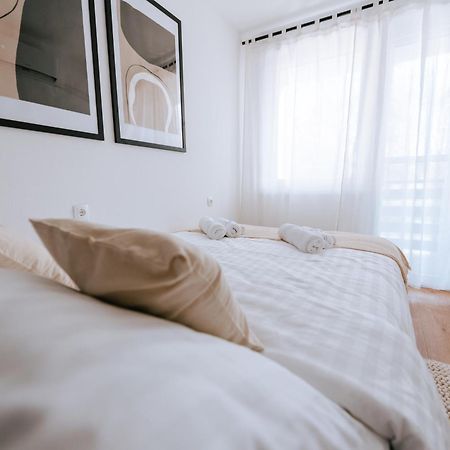 Apartman Vista Daruvar Exterior photo