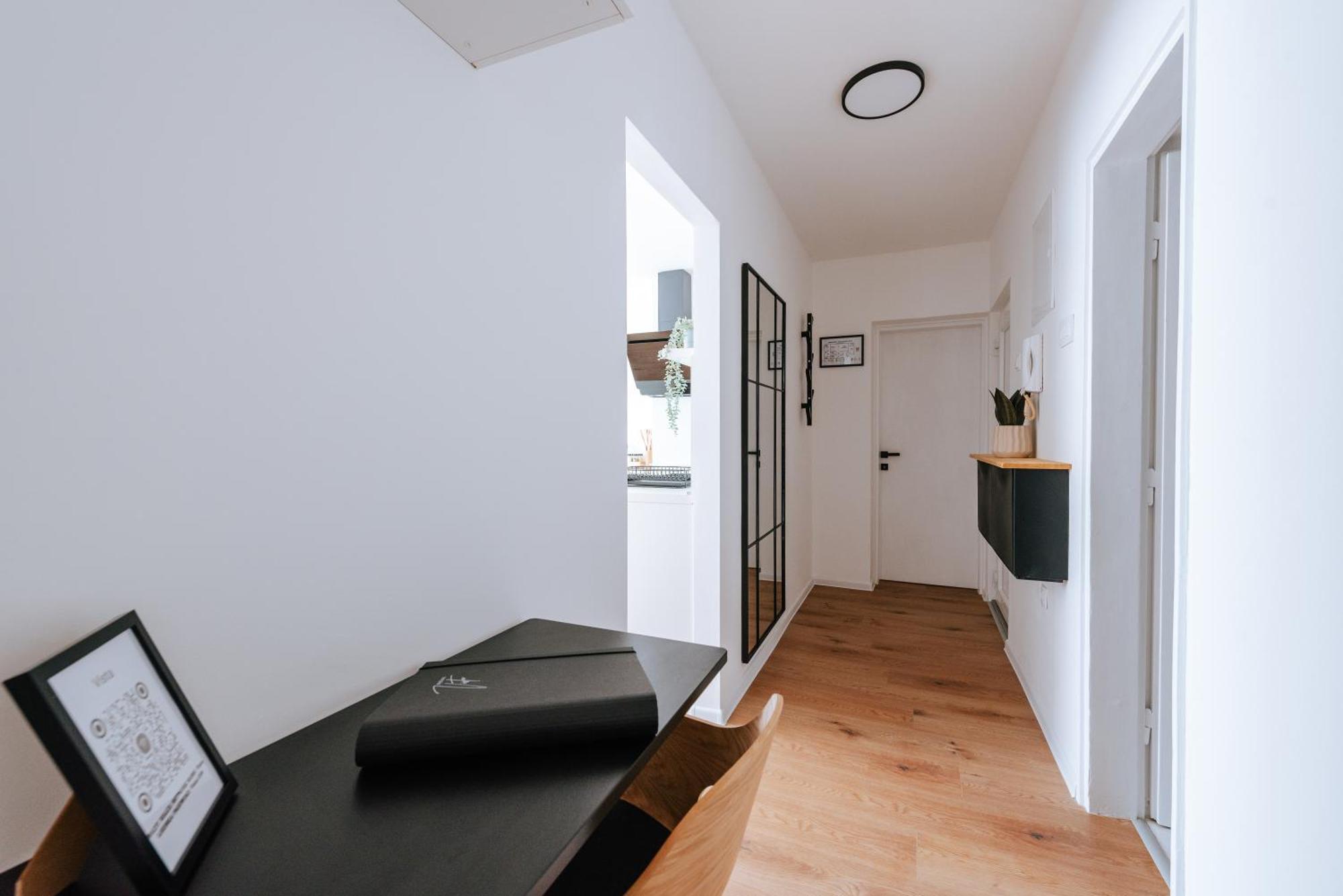 Apartman Vista Daruvar Exterior photo