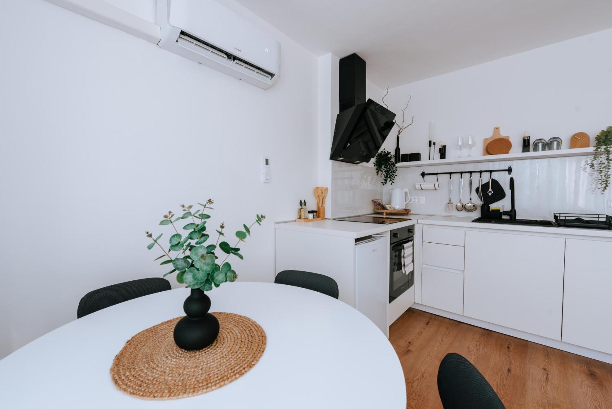 Apartman Vista Daruvar Exterior photo