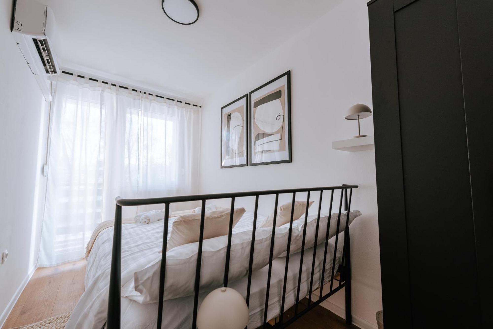 Apartman Vista Daruvar Exterior photo