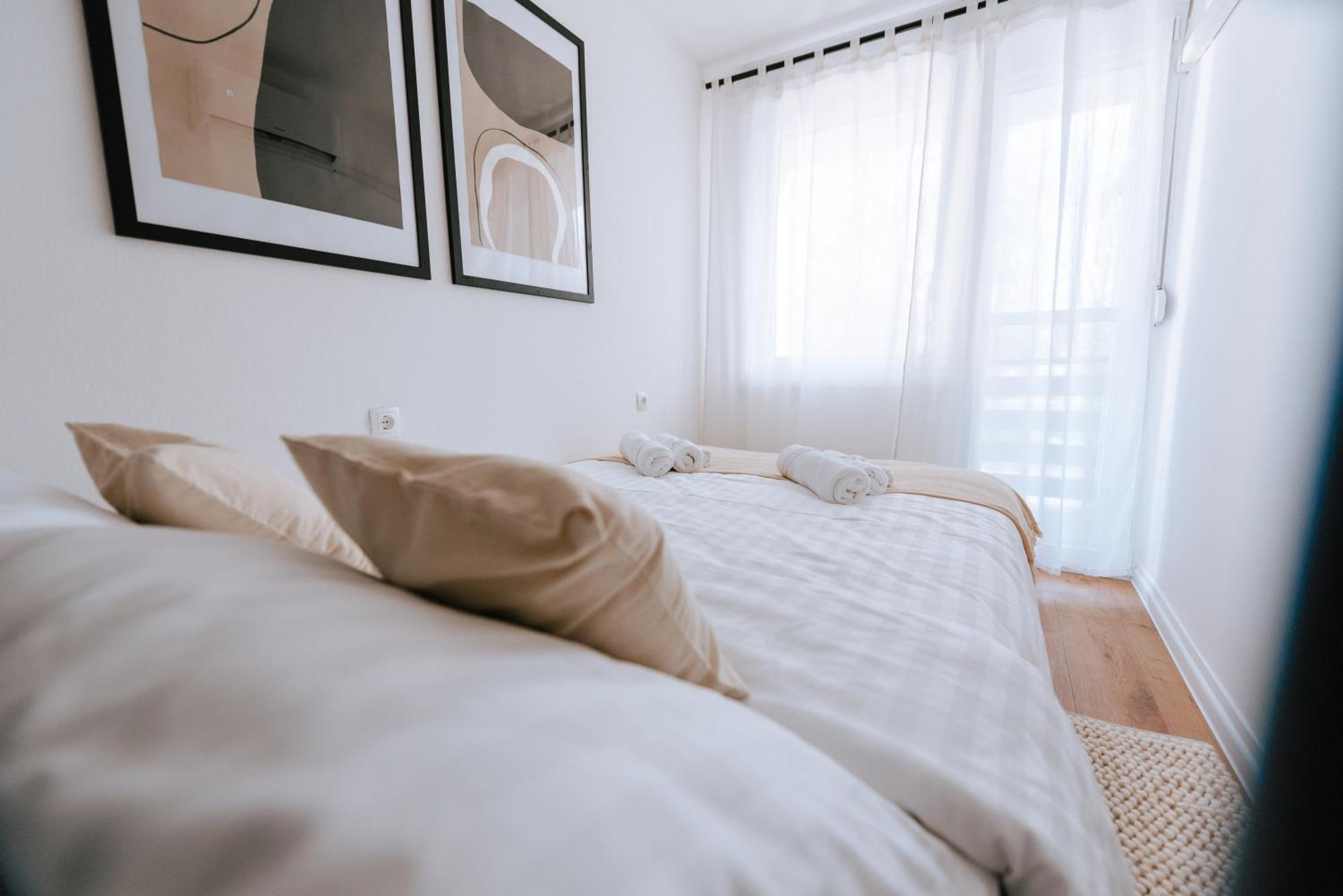 Apartman Vista Daruvar Exterior photo